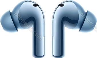 OnePlus Buds 3 Splendid Blue