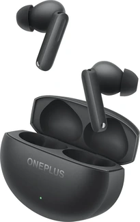 OnePlus Buds 4 Storm серый