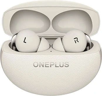 OnePlus Buds Pro 3 Lunar Radiance