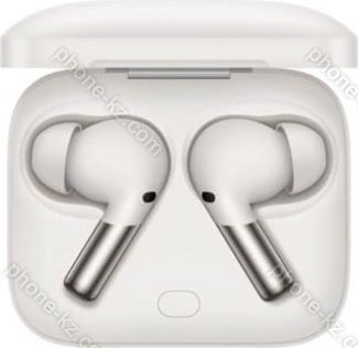 OnePlus Buds Pro Glossy white