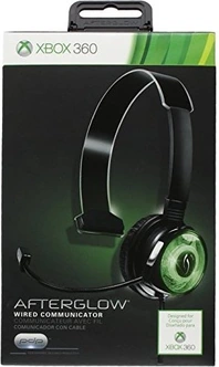 PDP Afterglow AX 4 Communicator гарнитура