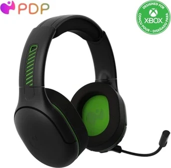 PDP Airlite Pro wireless Black для Xbox Series X/S