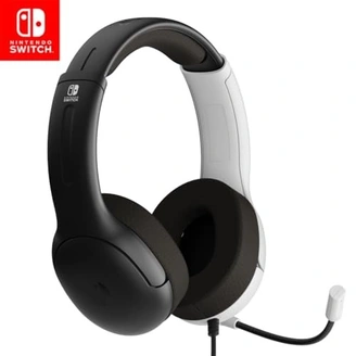 PDP LVL40 для switch белый