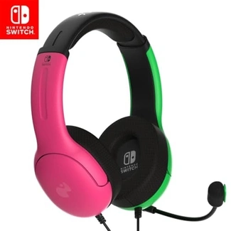 PDP LVL40 для switch Neon Splat