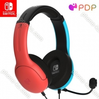 PDP LVL40 for switch blue