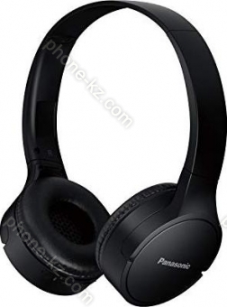 Panasonic RB-HF420B black