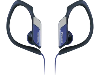 Panasonic RP-HS34 blue