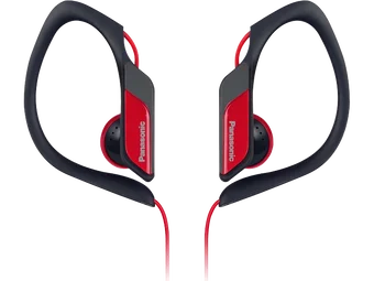 Panasonic RP-HS34 red