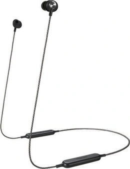 Panasonic RP-HTX20B черный