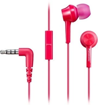 Panasonic RP-TCM115 розовый