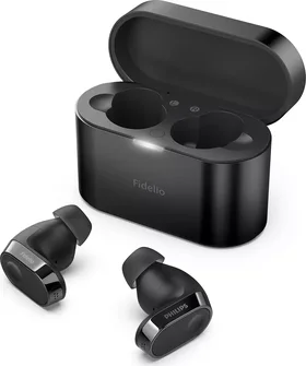 Philips Fidelio T2