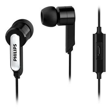 Philips SHE1405 черный