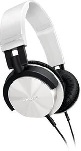 Philips SHL3000 белый