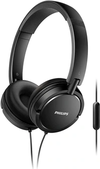 Philips SHL5005 черный