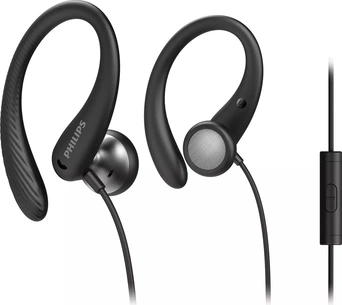 Philips TAA1105 черный