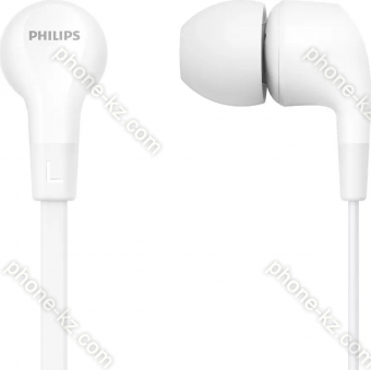 Philips TAE1105 white