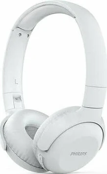 Philips UpBeat wireless headphones белый