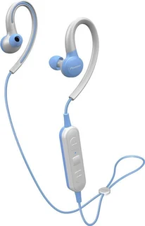 Pioneer E6 wireless синий
