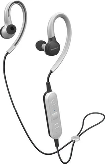 Pioneer E6 wireless черный