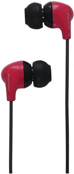 Pioneer SE-CL501 красный