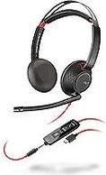 Plantronics Blackwire C5220 USB-C