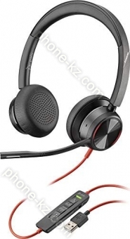 Plantronics Blackwire 8225-M USB-A