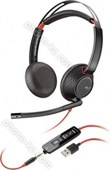 Plantronics Blackwire C5220 USB-A