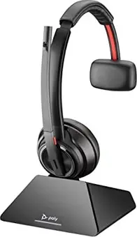 Plantronics Savi 8210 UC Microsoft