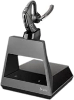 Plantronics Voyager 5200 Office 2-Way-Base USB-A Microsoft Teams