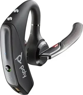 Plantronics Voyager 5200 Office 2-Way-Base USB-C Microsoft Teams