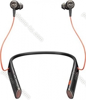 Plantronics Voyager 6200 UC black