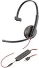 Poly Blackwire 3215 USB-C