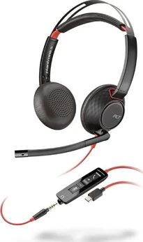 Poly Blackwire C5220 USB-C