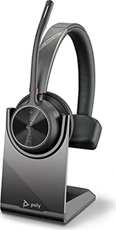 Poly Voyager 4310 UC USB-C Teams с зарядной станцией