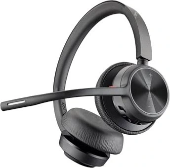 Poly Voyager 4320 UC USB-A с зарядной станцией