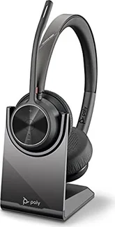 Poly Voyager 4320 UC USB-C с зарядной станцией