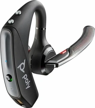 Poly Voyager 5200 UC incl. BT-700 USB adapter and charging case