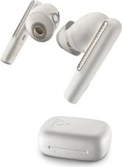 Poly Voyager Free 60 UC, USB-C, Teams, белый sand