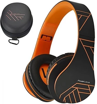 PowerLocus PWCPITTUK оранжевый