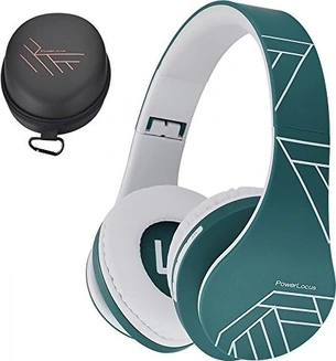 PowerLocus PWCPITTUK бирюзовый