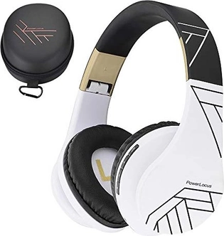 PowerLocus PWCPITTUK черный/белый