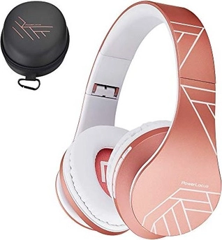 PowerLocus PWCPITTUK розовый