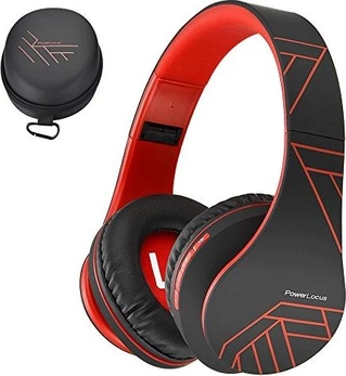 PowerLocus PWCPITTUK красный