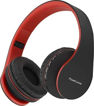 PowerLocus PWL-PAR-1 красный