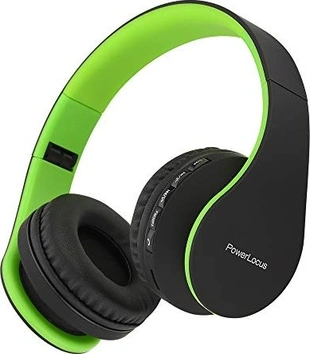 PowerLocus PWL-PAR-1 зеленый
