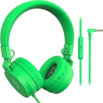 Puro Sound Labs PuroBasic зеленый