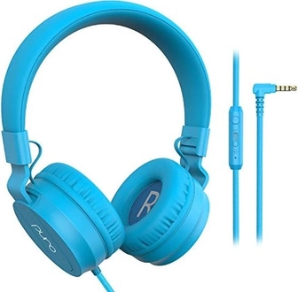 Puro Sound Labs PuroBasic синий