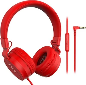 Puro Sound Labs PuroBasic красный