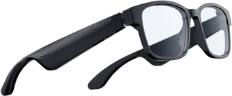 Razer Anzu Smart Glasses Rectangle Design Size L