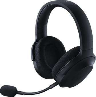 Razer Barracuda X black (2022)